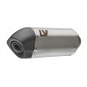 MUFFLER LV14 TRIUMPH TIGER 120 - 18114911 - Dr Rider