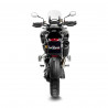 MUFFLER LV14 TRIUMPH TIGER 120 - 18114912 - Dr Rider