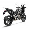 MUFFLER LV14 TRIUMPH TIGER 120 - 18114912 - Dr Rider