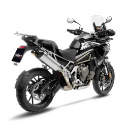 MUFFLER LV14 TRIUMPH TIGER 120 - 18114913 - Dr Rider