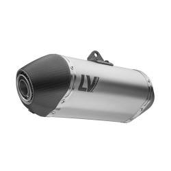 MUFFLER LV14 TRIUMPH TIGER 900 - 18114914 - Dr Rider