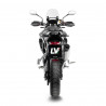 MUFFLER LV14 TRIUMPH TIGER 900 - 18114914 - Dr Rider