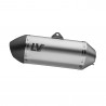 MUFFLER LV14 TRIUMPH TIGER 900 - 18114914 - Dr Rider