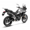 MUFFLER LV14 TRIUMPH TIGER 900 - 18114915 - Dr Rider