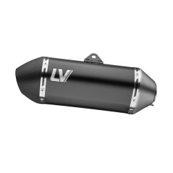 MUFFLER LV14 TRIUMPH TIGER 900 - 18114915 - Dr Rider