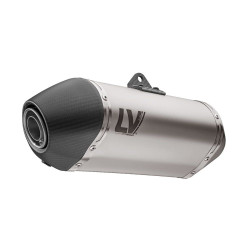 MUFFLER LV14 TRIUMPH TIGER 900 - 18114916 - Dr Rider