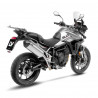 MUFFLER LV14 TRIUMPH TIGER 900 - 18114916 - Dr Rider