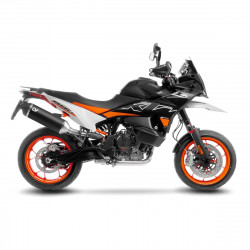 MUFFLER LV14 CF MOTO 800 MT BK - 18114922 - Dr Rider