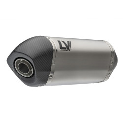MUFFLER LV14 CF MOTO 800 MT TI - 18114923 - Dr Rider