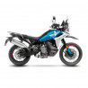 MUFFLER LV14 CF MOTO 800 MT TI - 18114923 - Dr Rider