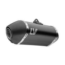 MUFFLER LV14 BENELLI 702 BK SS - 18114928 - Dr Rider
