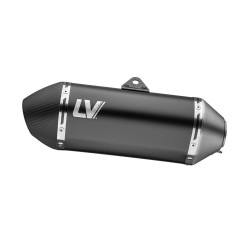 MUFFLER LV14 BENELLI 702 BK SS - 18114928 - Dr Rider