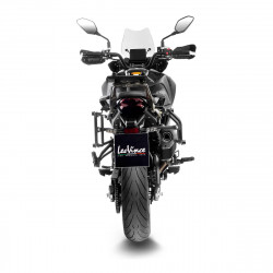 MUFFLER LV14 BENELLI 702 BK SS - 18114928 - Dr Rider