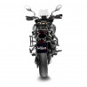 MUFFLER LV14 BENELLI 702 BK SS - 18114928 - Dr Rider