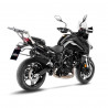 MUFFLER LV14 BENELLI 702 BK SS - 18114928 - Dr Rider