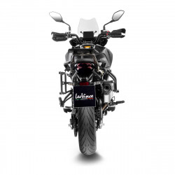 MUFFLER LV14 BENELLI 702 TI/CF - 18114929 - Dr Rider
