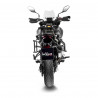 MUFFLER LV14 BENELLI 702 TI/CF - 18114929 - Dr Rider
