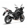 MUFFLER LV14 BENELLI 702 TI/CF - 18114929 - Dr Rider