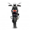 MUFFLER LV14 APRILIA TUAREG 66 - 18114930 - Dr Rider