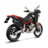 MUFFLER LV14 APRILIA TUAREG 66 - 18114931 - Dr Rider