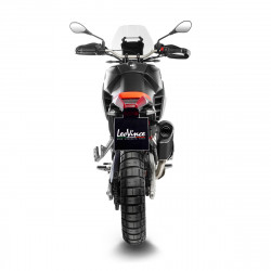 MUFFLER LV14 APRILIA TUAREG 66 - 18114931 - Dr Rider