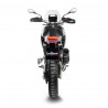 MUFFLER LV14 APRILIA TUAREG 66 - 18114931 - Dr Rider