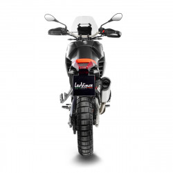 MUFFLER LV14 APRILIA TUAREG 66 - 18114932 - Dr Rider