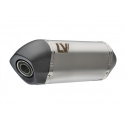 MUFFLER LV14 VOGE 900 DSX SS/C - 18114933 - Dr Rider