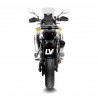 MUFFLER LV14 VOGE 900 DSX SS/C - 18114933 - Dr Rider