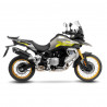 MUFFLER LV14 VOGE 900 DSX BK S - 18114934 - Dr Rider