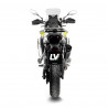 MUFFLER LV14 VOGE 900 DSX BK S - 18114934 - Dr Rider