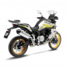 MUFFLER LV14 VOGE 900 DSX TI/C - 18114935 - Dr Rider