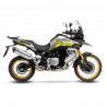 MUFFLER LV14 VOGE 900 DSX TI/C - 18114935 - Dr Rider