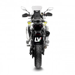 MUFFLER LV14 VOGE 900 DSX TI/C - 18114935 - Dr Rider