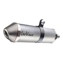 X-FIGHT SLIP-ON INOX BETA RR 5 - 18114974 - Dr Rider