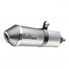 X-FIGHT SLIP-ON INOX BETA RR 5 - 18114974 - Dr Rider