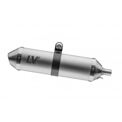 X-FIGHT SLIP-ON INOX BETA RR 5 - 18114974 - Dr Rider