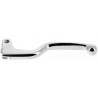 Levier d'embrayage BIHR type origine aluminium forgé poli