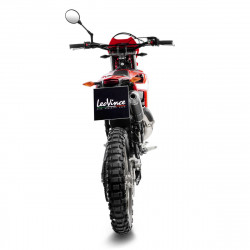 X-FIGHT SLIP-ON CARB BETA RR 5 - 18114976 - Dr Rider