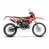 X-FIGHT SLIP-ON CARB BETA RR 5 - 18114976 - Dr Rider