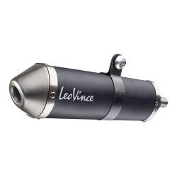 X-FIGHT SLIP-ON INOX BLACK SHE - 18114977 - Dr Rider