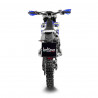 X-FIGHT SLIP-ON INOX BLACK SHE - 18114977 - Dr Rider