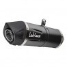 MUFFLER LV ONE EVO YAM TENERE  - 18114986 - Dr Rider