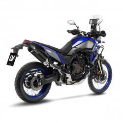 MUFFLER LV ONE EVO YAM TENERE  - 18114986 - Dr Rider