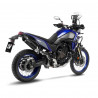 MUFFLER LV ONE EVO YAM TENERE  - 18114986 - Dr Rider