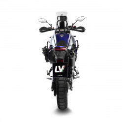 MUFFLER LV ONE EVO YAM TENERE  - 18114986 - Dr Rider