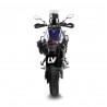 MUFFLER LV ONE EVO YAM TENERE  - 18114986 - Dr Rider