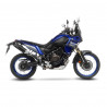 MUFFLER LV ONE EVO YAM TENERE  - 18114986 - Dr Rider