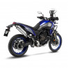 MUFFLER LV ONE EVO YAM TENERE  - 18114987 - Dr Rider