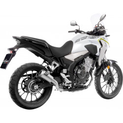 MUFFLER LV-10 HON CB/CBR 500 S - 18114988 - Dr Rider